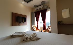 Hotel Blue Stone